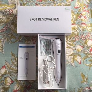 Vill Beauty Skin Tag/Spot Remover -Donate 4-5-21